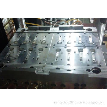 Multi Cavity Mold